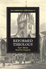 9781107690547-1107690544-The Cambridge Companion to Reformed Theology (Cambridge Companions to Religion)