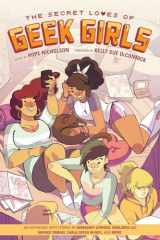 9781506700991-1506700993-The Secret Loves of Geek Girls: Expanded Edition
