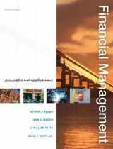 9780131450653-0131450654-Financial Management: Principles and Applications