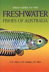 9780730754862-0730754863-Field Guide to the Freshwater Fishes of Australia