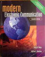 9780130167620-0130167622-Modern Electronic Communication (7th Edition)