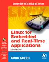 9780750679329-0750679328-Linux for Embedded and Real-time Applications