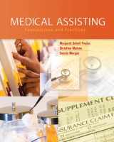 9780135150580-0135150582-Medical Assisting: Foundations and Practices