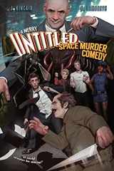9781637603376-1637603371-A Merry Untitled Space Murder Comedy