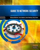 9780840024220-0840024223-Guide to Network Security