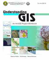 9781589482425-1589482425-Understanding GIS: An ArcGIS Project Workbook (Understanding GIS, 1)