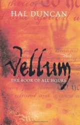 9780330438360-0330438360-Vellum (The Book of All Hours)