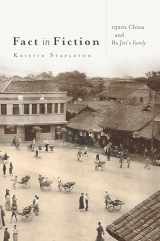 9780804798693-0804798699-Fact in Fiction: 1920s China and Ba Jin’s <i>Family</i>