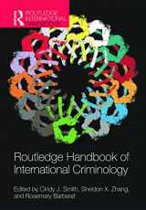 9780415779098-041577909X-Routledge Handbook of International Criminology (Routledge International Handbooks)