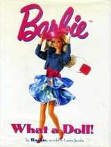 9780896600508-0896600505-Barbie: What a Doll!