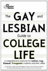 9781435281745-1435281748-The Gay and Lesbian Guide to College Life: A Comprehensive Resource for Lesbian, Gay, Bisexual, and Transgender Students and Their Allies (Princeton Review)