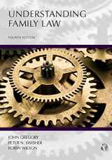 9780769847443-0769847447-Understanding Family Law (Understanding Series)