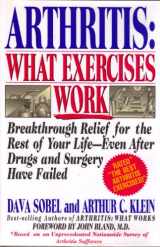 9780312097431-0312097433-Arthritis: What Exercises Work
