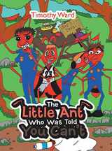 9781665500913-1665500913-The Little Ant Who Was Told You Can't
