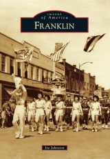 9781467112932-1467112933-Franklin (Images of America)