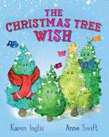 9780995454361-0995454361-The Christmas Tree Wish