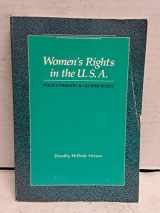 9780534148980-0534148980-Women's Rights in the U.S.A.: Policy Debates & Gender Roles