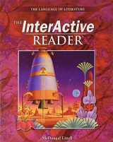 9780618007769-0618007768-Language of Literature: Interactive Reader, Grade 7