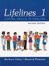 9780135295380-0135295386-Lifelines Book 1: Coping Skills In English