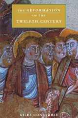 9780521638715-0521638712-The Reformation of the Twelfth Century