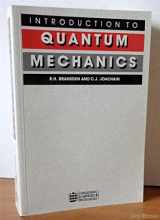 9780582444980-0582444985-Introduction to Quantum Mechanics