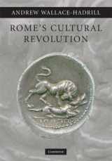 9780521896849-0521896843-Rome's Cultural Revolution