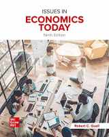 9781260575767-1260575764-Issues In Economics Today