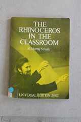 9780900938443-0900938447-Rhinoceros in the Classroom