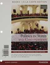 9780205994717-0205994717-Politics in States and Communities