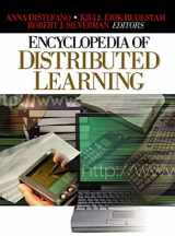 9780761924517-0761924515-Encyclopedia of Distributed Learning
