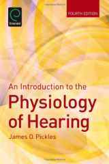 9781780521664-1780521669-An Introduction to the Physiology of Hearing