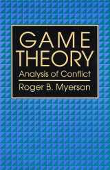 9780674341159-0674341155-Game Theory: Analysis of Conflict