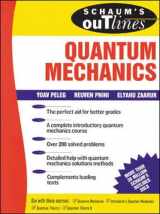 9780070540187-0070540187-Schaum's Outline of Quantum Mechanics (Schaum's)