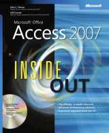 9780735623255-0735623252-Microsoft Office Access 2007 Inside Out