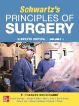 9781259835353-1259835359-SCHWARTZ'S PRINCIPLES OF SURGERY 2-volume set 11th edition