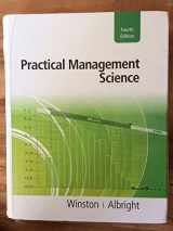 9781111531317-1111531315-Practical Management Science (with Essential Textbook Resources Printed Access Card)