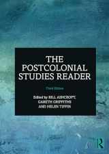 9781032747057-1032747056-The Postcolonial Studies Reader
