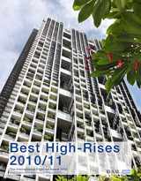 9783868590890-3868590897-Best Highrises 2010-11: The 27 Best Highrises from the International Highrise Award 2010