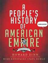 9780805077797-0805077790-A People's History of American Empire (American Empire Project)