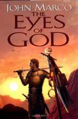 9780756400477-0756400473-The Eyes of God (Daw Book Collectors, 1208)