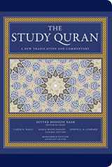 9780061125881-0061125881-The Study Quran: A New Translation and Commentary -- Leather Edition