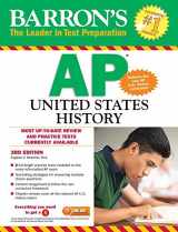 9781438007939-1438007930-Barron's AP United States History
