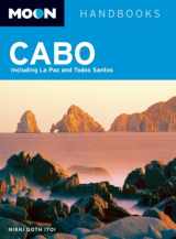 9781598801798-1598801791-Moon Cabo: Including La Paz and Todos Santos (Moon Handbooks)