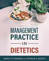 9781793542403-1793542406-Management Practice in Dietetics