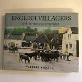 9780753708927-0753708922-ENGLISH VILLAGERS: LIFE IN THE COUNTRYSIDE.