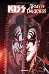 9781524107611-1524107611-Kiss/Army of Darkness TP