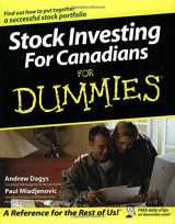 9780470833421-0470833424-Stock Investing For Canadians For Dummies
