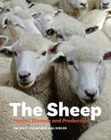 9780995100114-099510011X-The Sheep: Health, Disease and Production