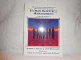 9780314035905-0314035907-Resource Guide Human Resources Mgt - Robert L. Mathis - Paperback -