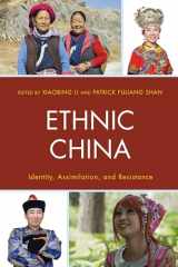 9781498507288-149850728X-Ethnic China: Identity, Assimilation, and Resistance